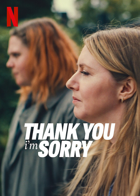 Thank You, I’m Sorry 2023 หนังน่าดูแห่งปี